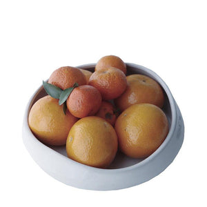 Open image in slideshow, Best Fruit Bowl - Functional Art for Modern Homes - Vanilla Bean
